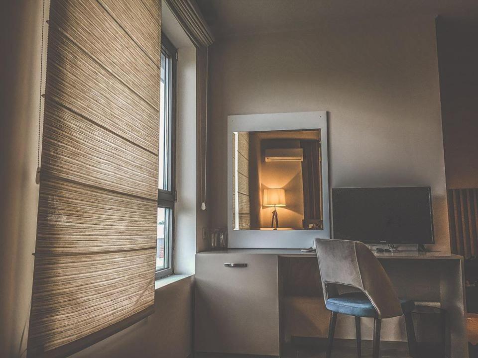 Hotel Frigopan Пловдив Экстерьер фото