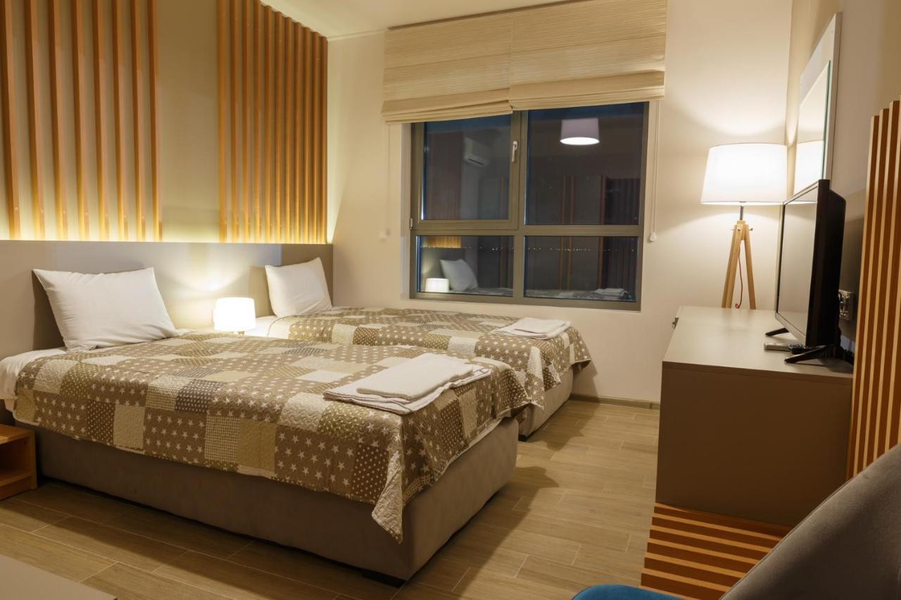 Hotel Frigopan Пловдив Экстерьер фото