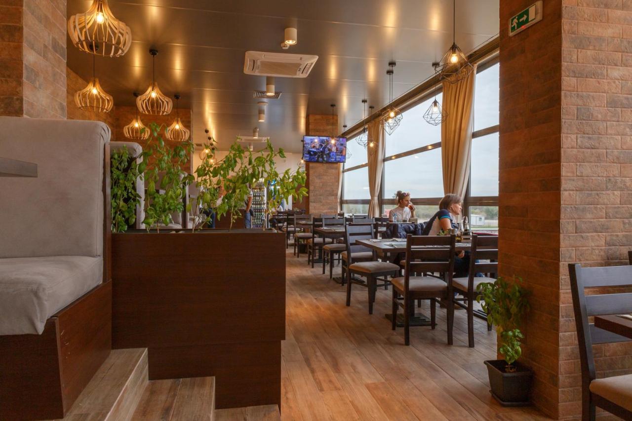 Hotel Frigopan Пловдив Экстерьер фото