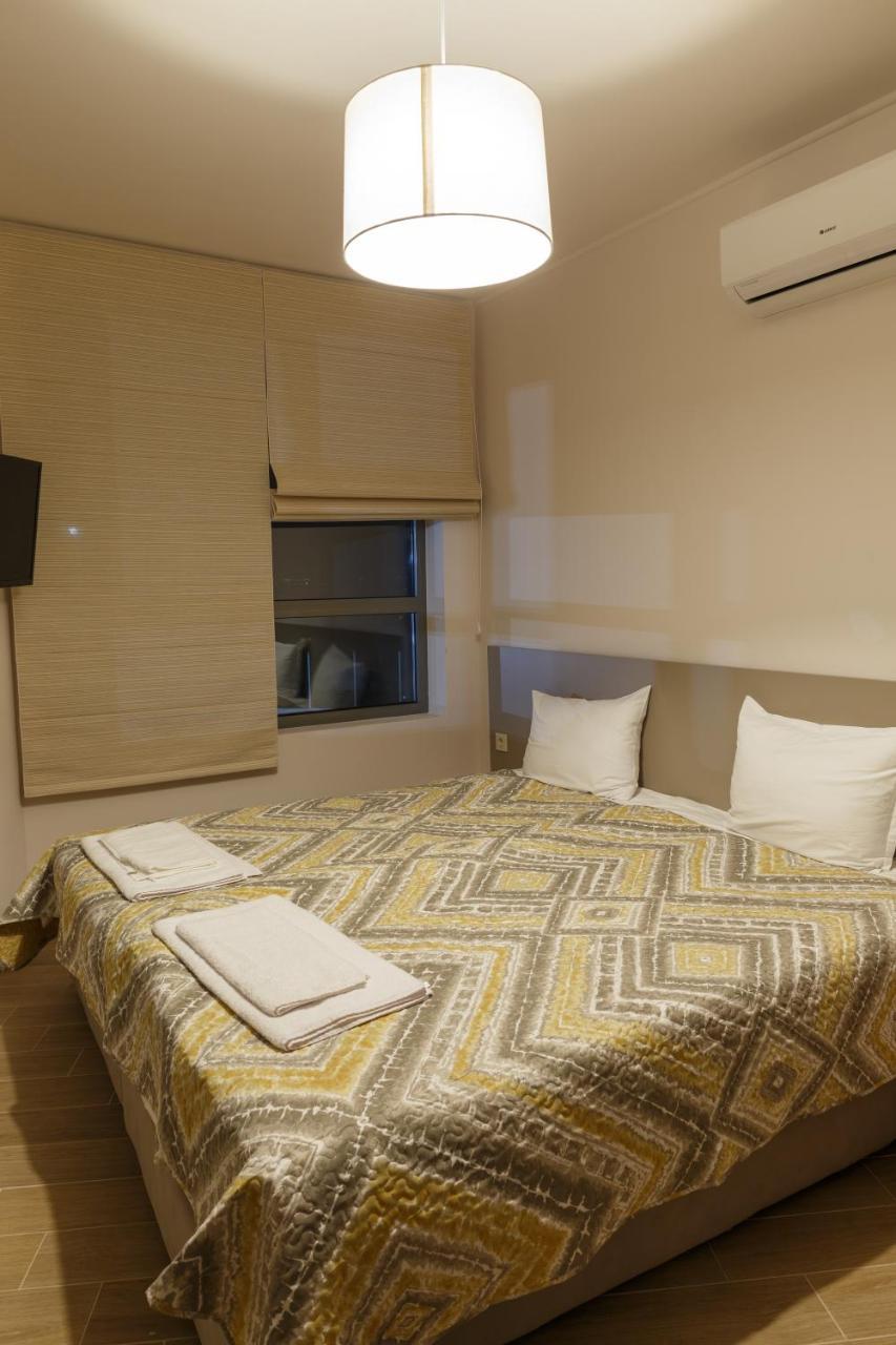 Hotel Frigopan Пловдив Экстерьер фото